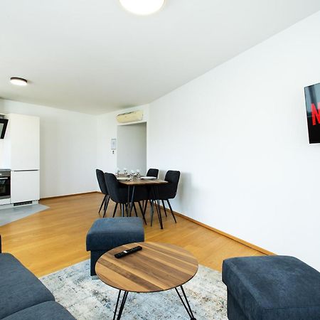 Myapartments Vienna Rooftop Esterno foto
