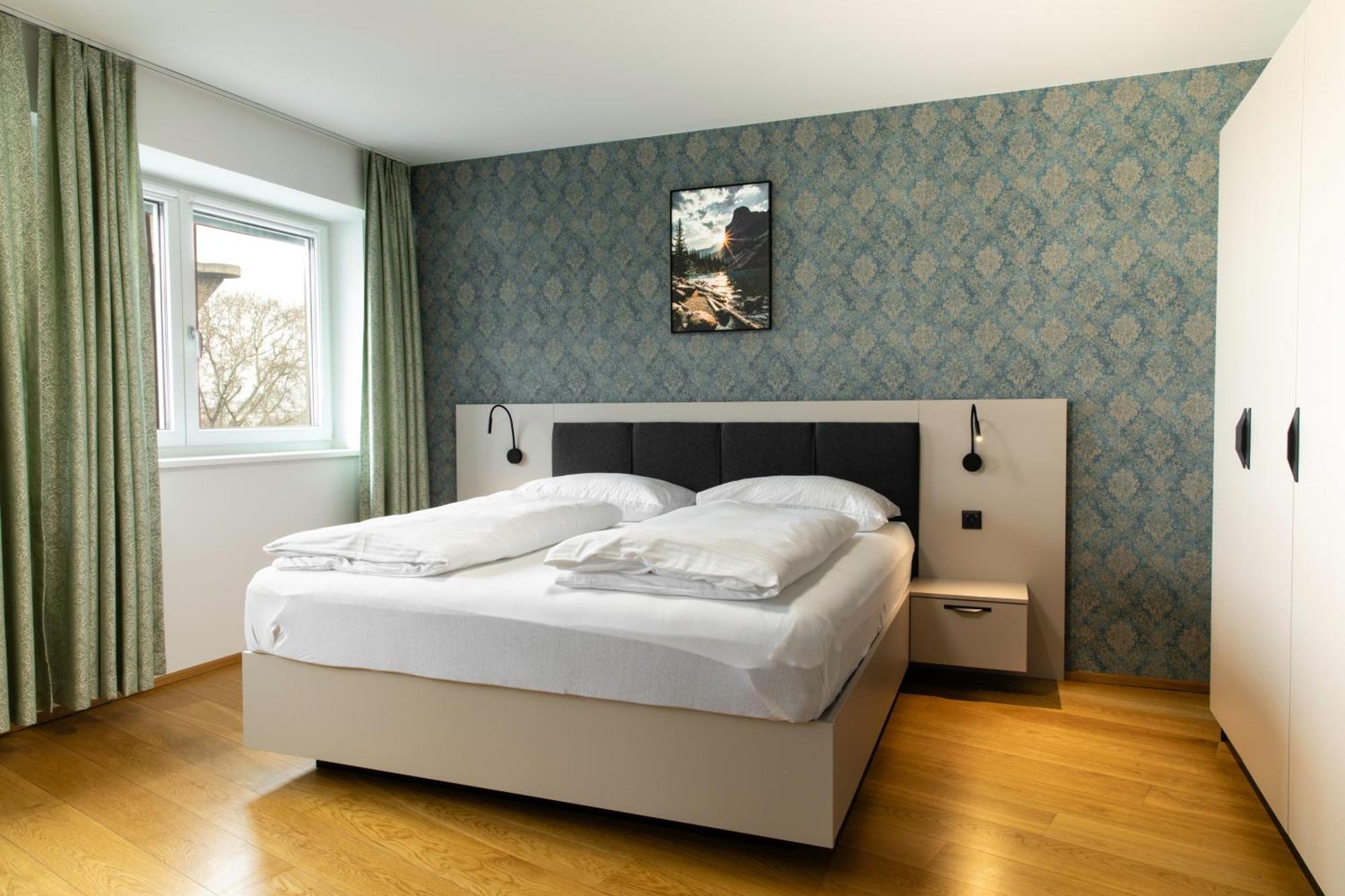 Myapartments Vienna Rooftop Esterno foto