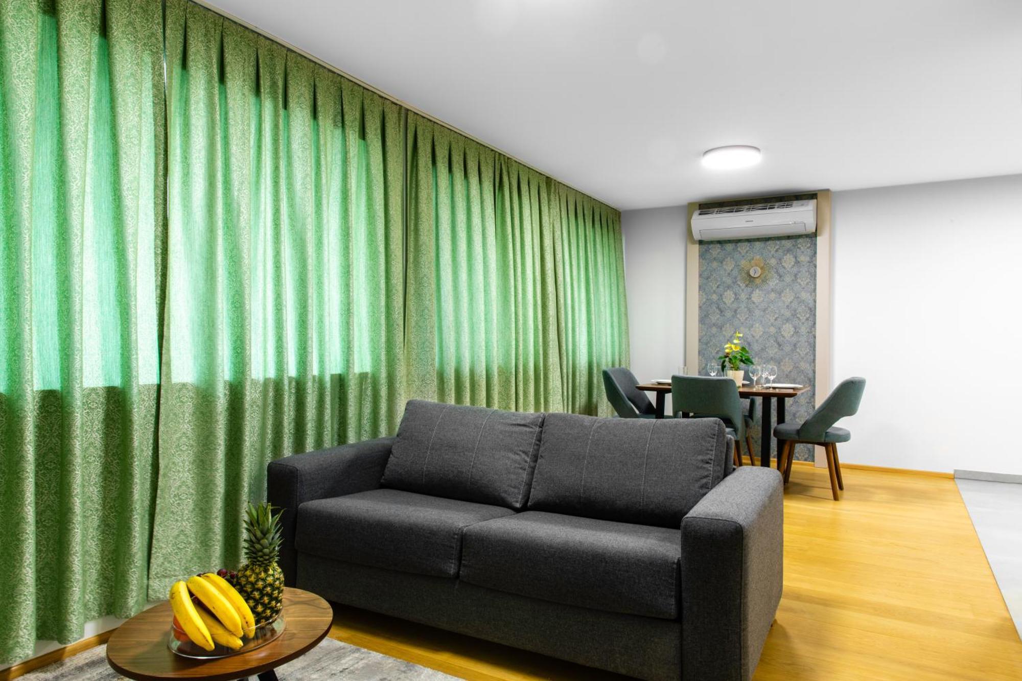Myapartments Vienna Rooftop Esterno foto